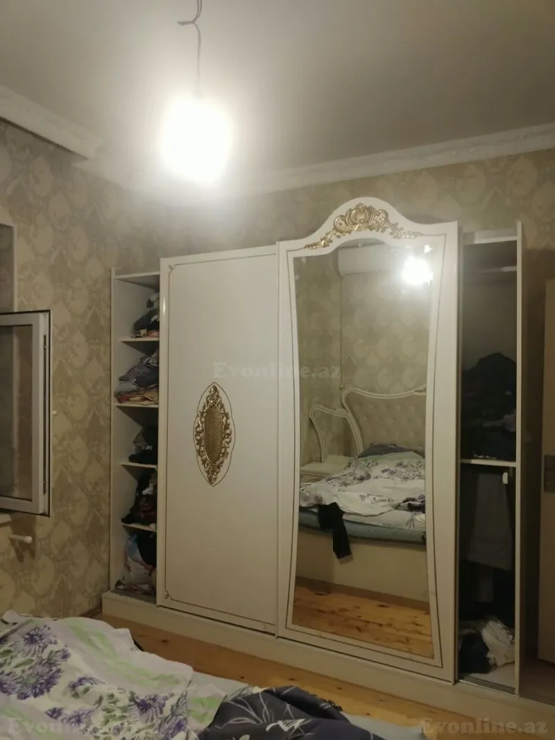 4 otaqlı həyət evi satılır — Xırdalan - şəkil 10