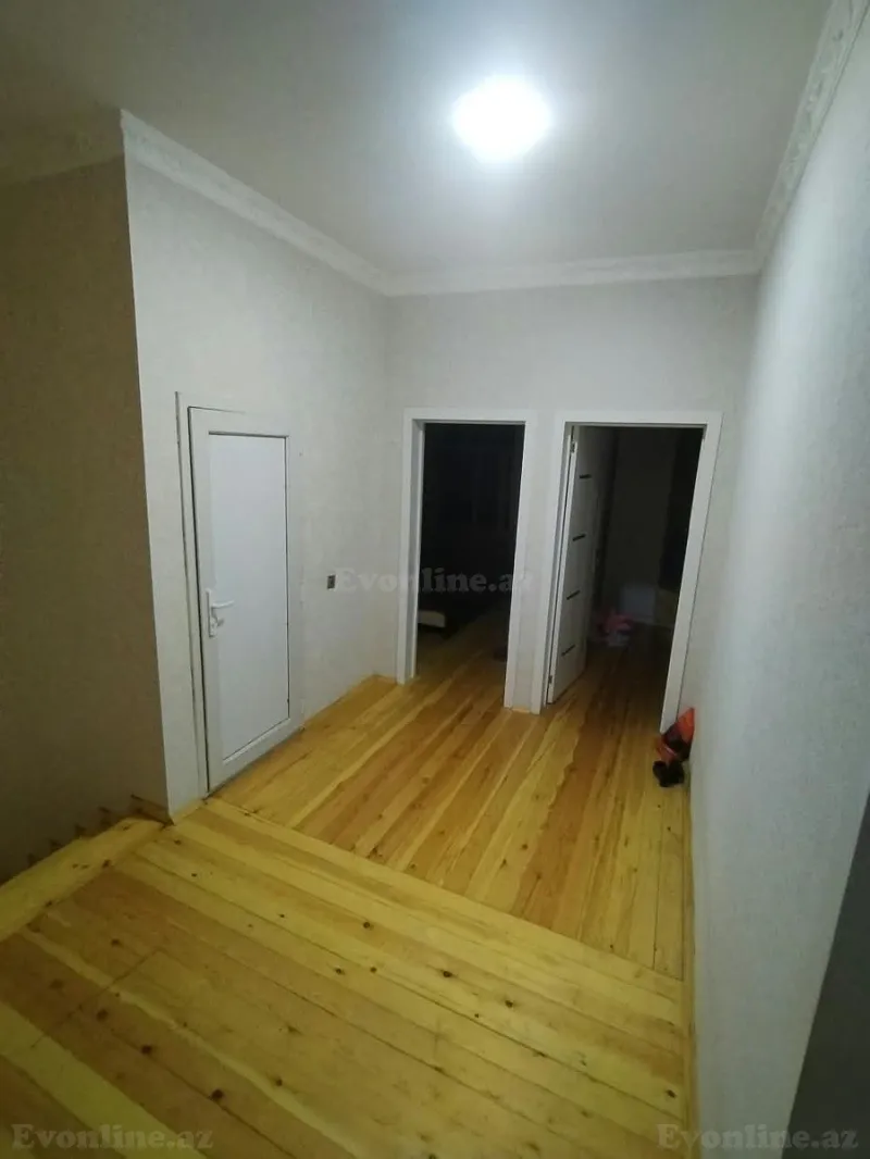 4 otaqlı həyət evi satılır — Xırdalan - şəkil 11