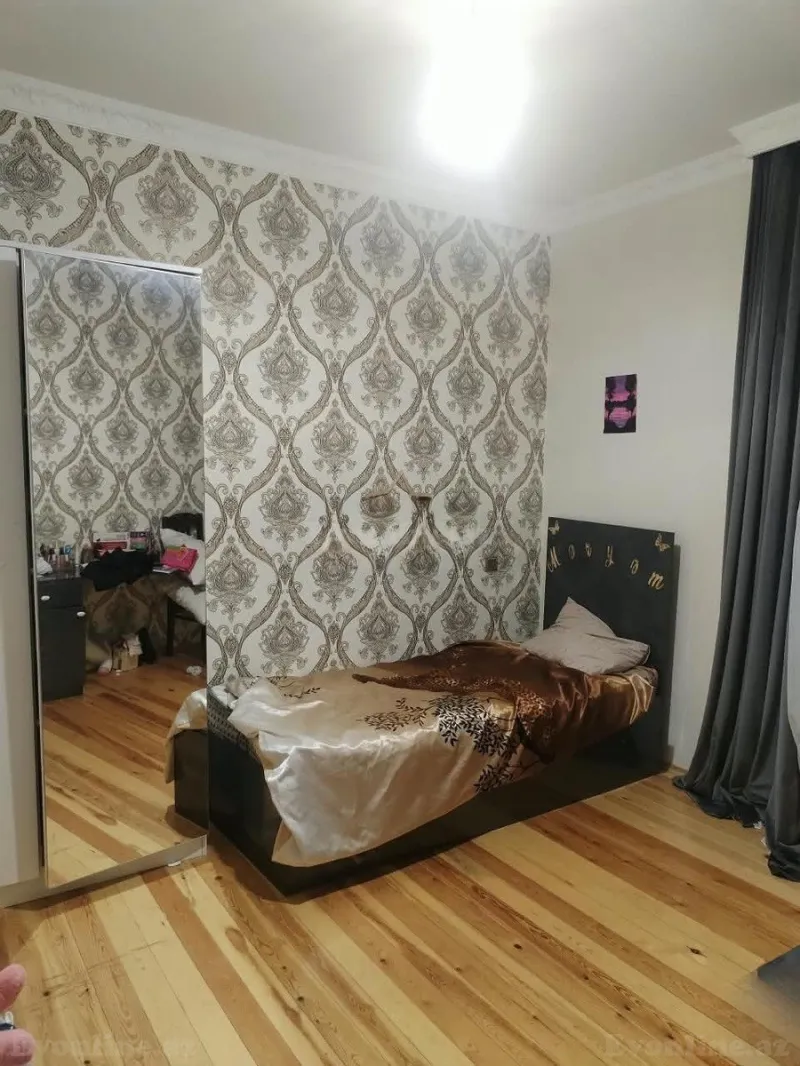 4 otaqlı həyət evi satılır — Xırdalan - şəkil 12