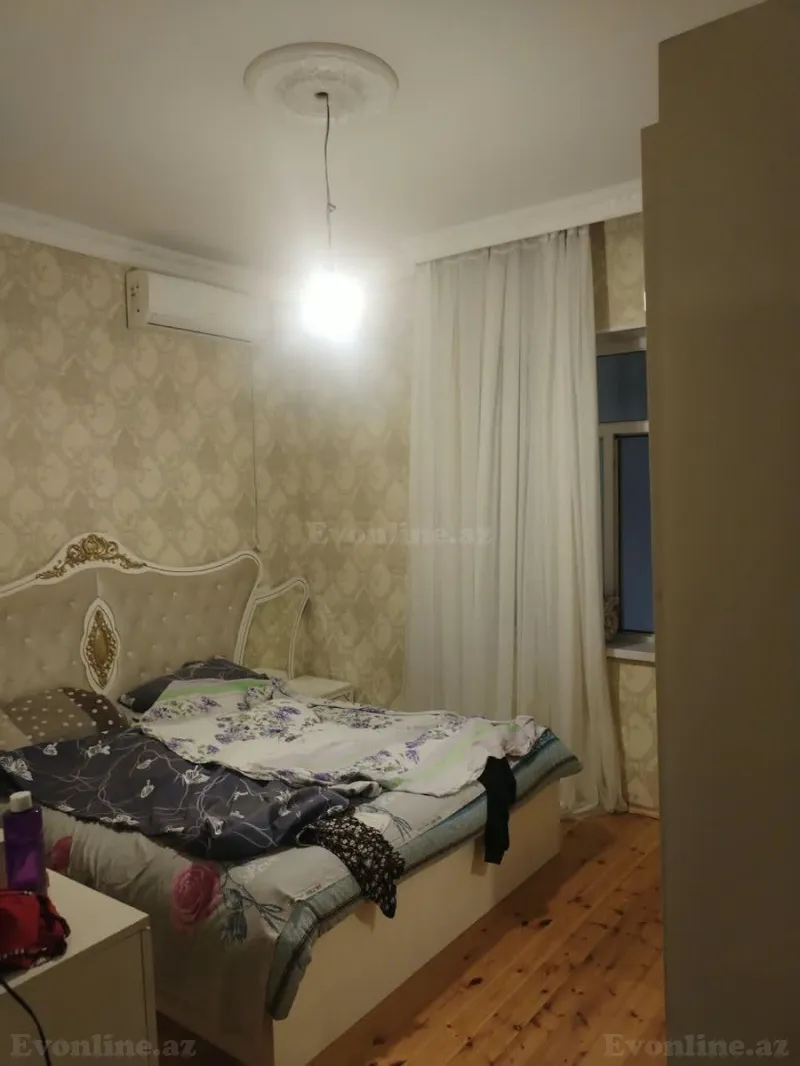 4 otaqlı həyət evi satılır — Xırdalan - şəkil 13