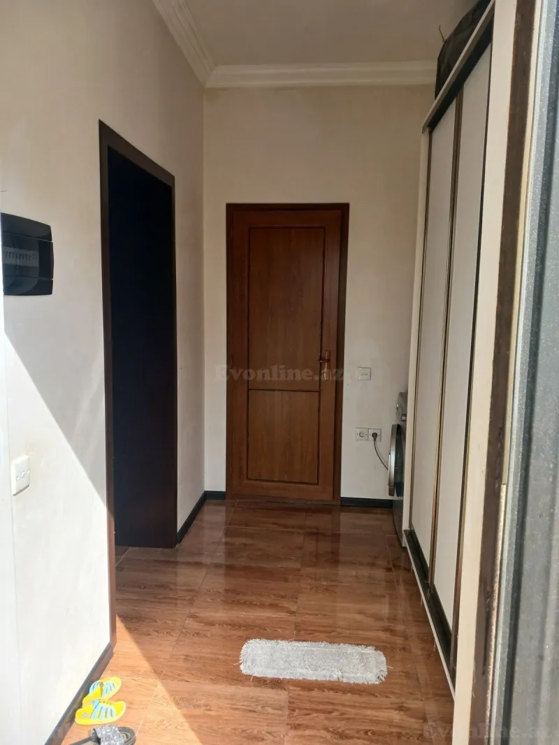 7 otaqlı həyət evi satılır — Ramana, Bakı - şəkil 3