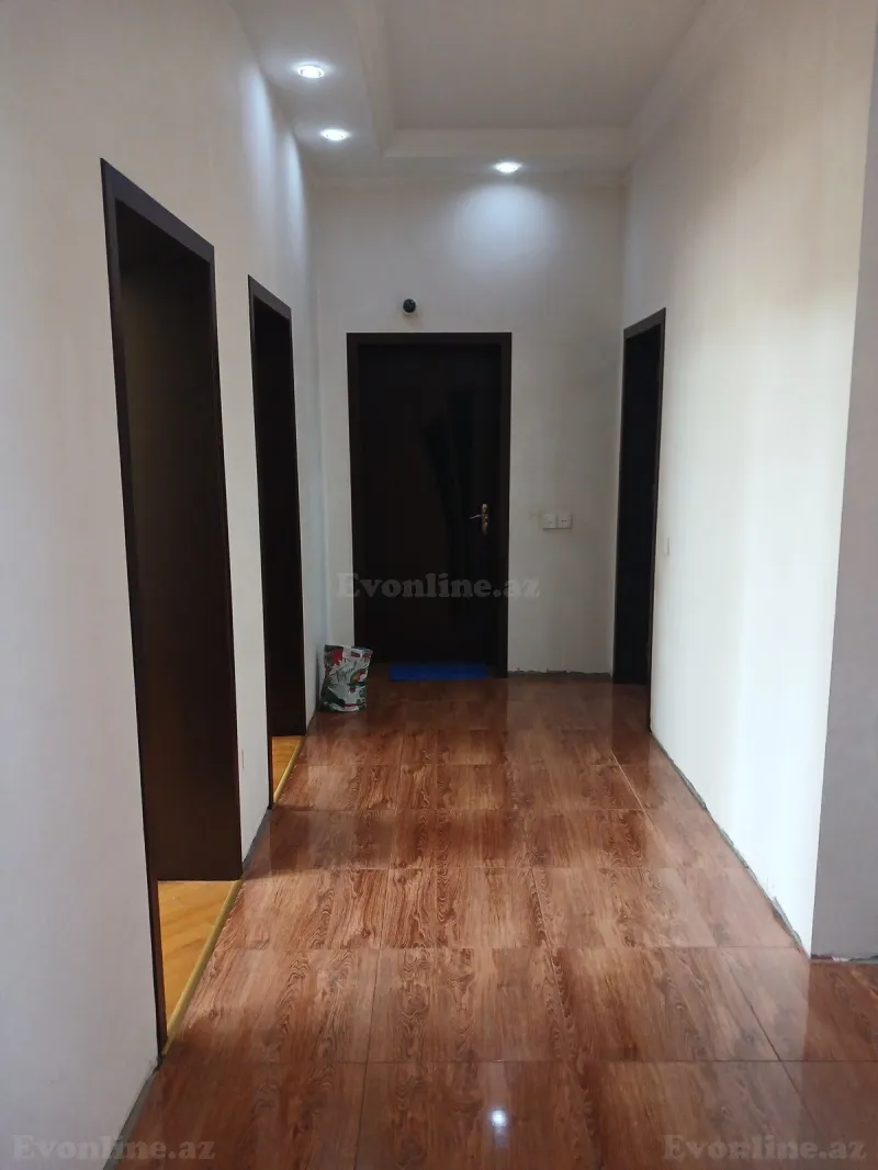 7 otaqlı həyət evi satılır — Ramana, Bakı - şəkil 6
