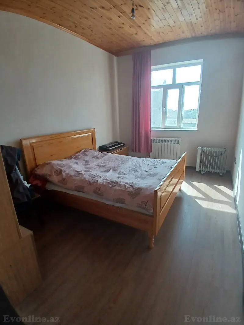7 otaqlı həyət evi satılır — Ramana, Bakı - şəkil 13