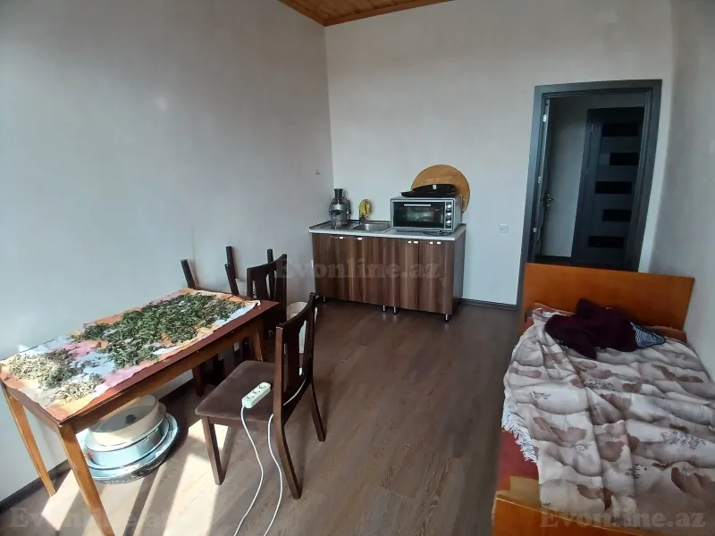 7 otaqlı həyət evi satılır — Ramana, Bakı - şəkil 16