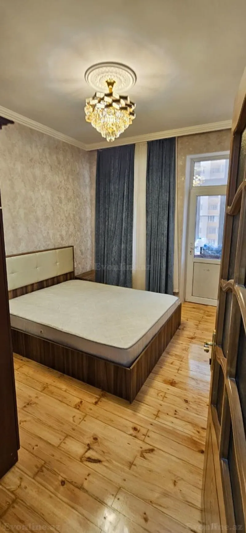 3 otaqlı Mənzil 110 m² Həzi Aslanov m. Kirayə verilir