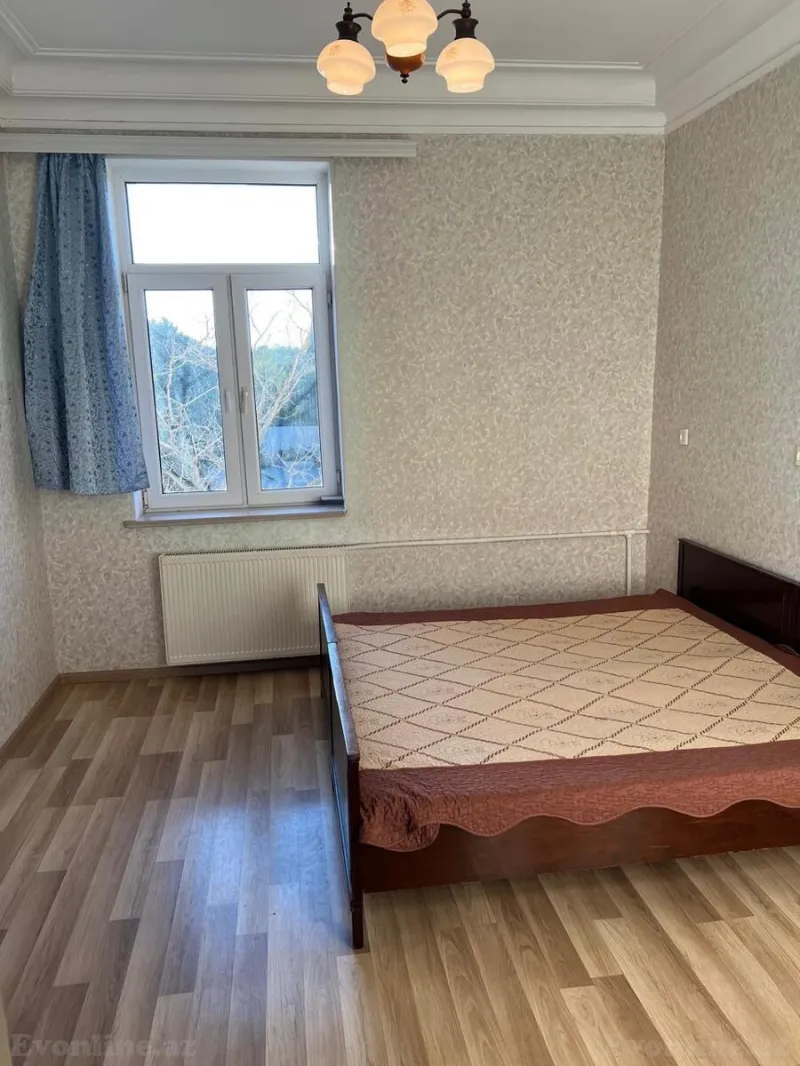 2 otaqlı köhnə tikili mənzil satılır — Elmlər Akademiyası m., Bakı - şəkil 12