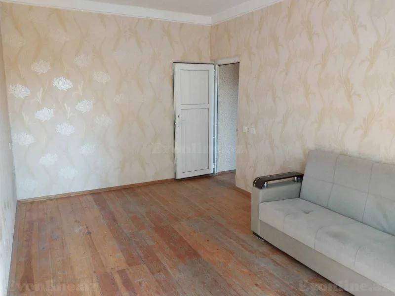 2 otaqlı köhnə tikili mənzil satılır — 8-ci mikrorayon, Bakı - şəkil 3