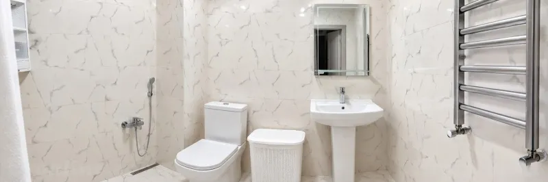 2 otaqlı yeni tikili mənzil satılır — Bakıxanov, Bakı - şəkil 4