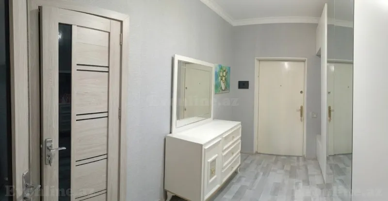 2 otaqlı yeni tikili mənzil satılır — Bakıxanov, Bakı - şəkil 5