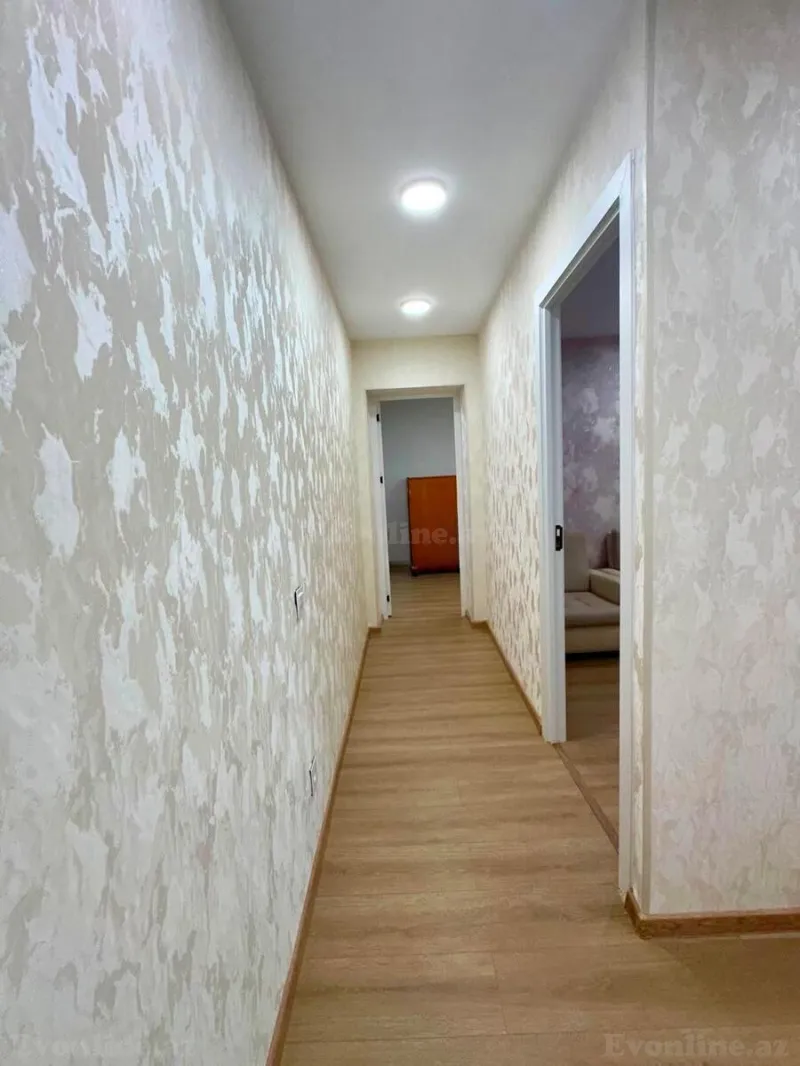 3 otaqlı köhnə tikili mənzil satılır — 28 May m., Bakı - şəkil 7