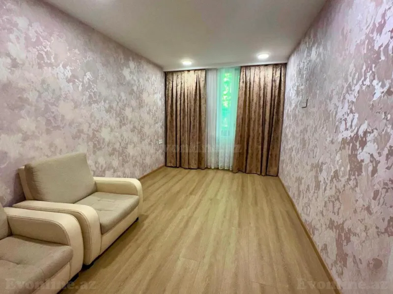 3 otaqlı köhnə tikili mənzil satılır — 28 May m., Bakı - şəkil 9