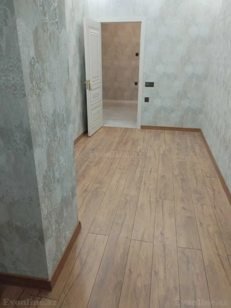 3 otaqlı yeni tikili mənzil kirayə verilir — Yasamal r., Bakı - şəkil 10