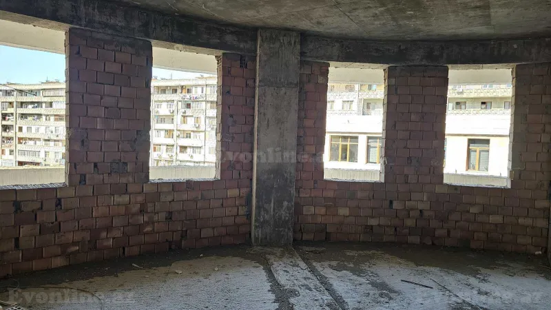 4 otaqlı yeni tikili mənzil satılır — Gənclik m., Bakı - şəkil 20