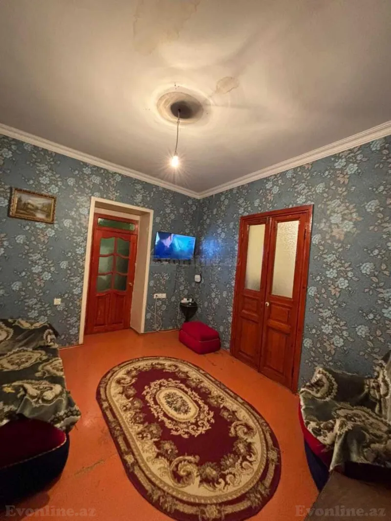 2 otaqlı Mənzil 60 m² 28 May m. Satılır
