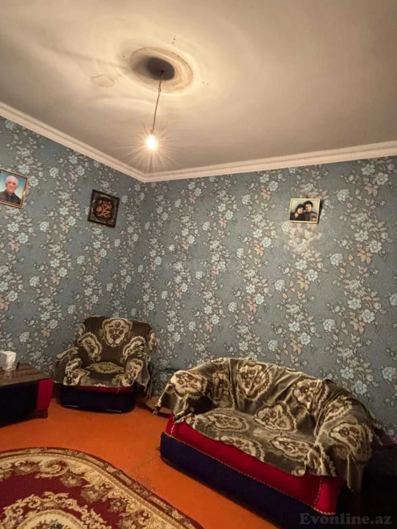 2 otaqlı köhnə tikili mənzil satılır — 28 May m., Bakı - şəkil 3