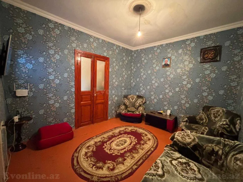 2 otaqlı köhnə tikili mənzil satılır — 28 May m., Bakı - şəkil 10