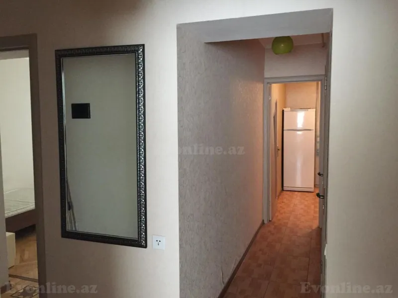 2 otaqlı köhnə tikili mənzil satılır — Nəriman Nərimanov m., Bakı - şəkil 6