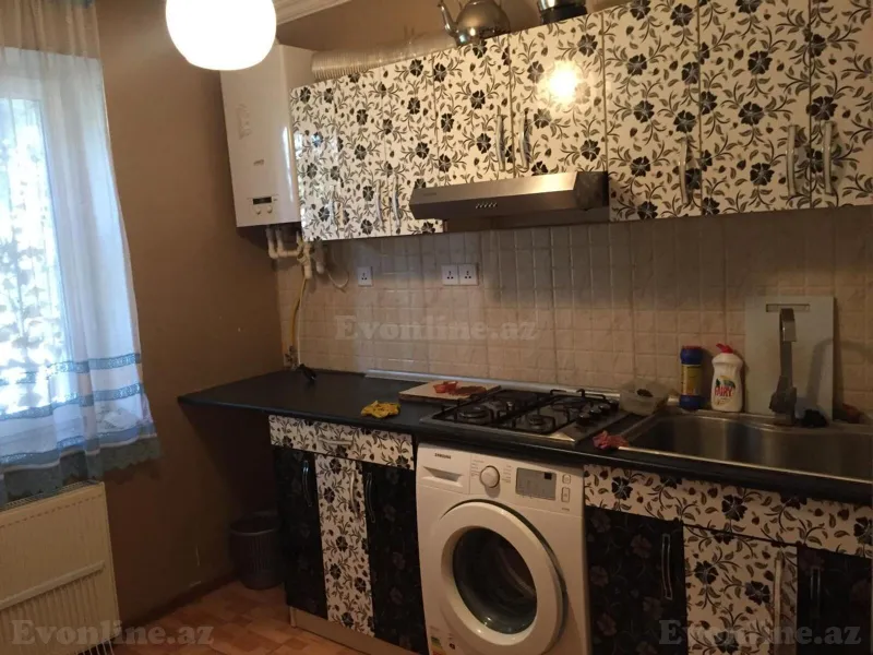 2 otaqlı köhnə tikili mənzil satılır — Nəriman Nərimanov m., Bakı - şəkil 8