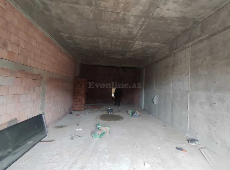1 otaqlı yeni tikili mənzil satılır — Sabunçu r., Bakı - şəkil 11