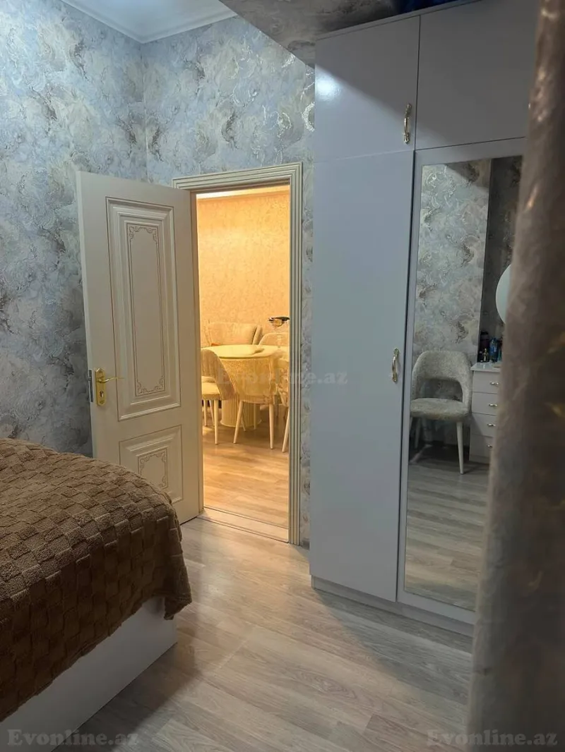 3 otaqlı yeni tikili mənzil satılır — Xırdalan - şəkil 3