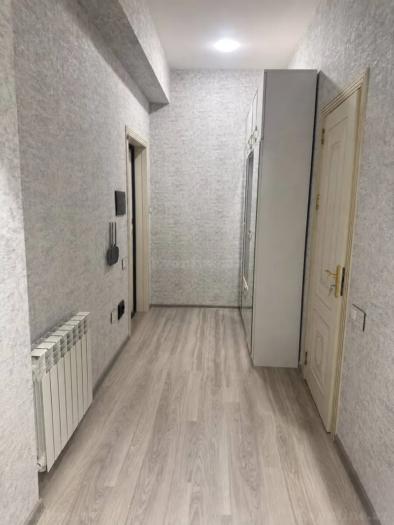 3 otaqlı yeni tikili mənzil satılır — Xırdalan - şəkil 5
