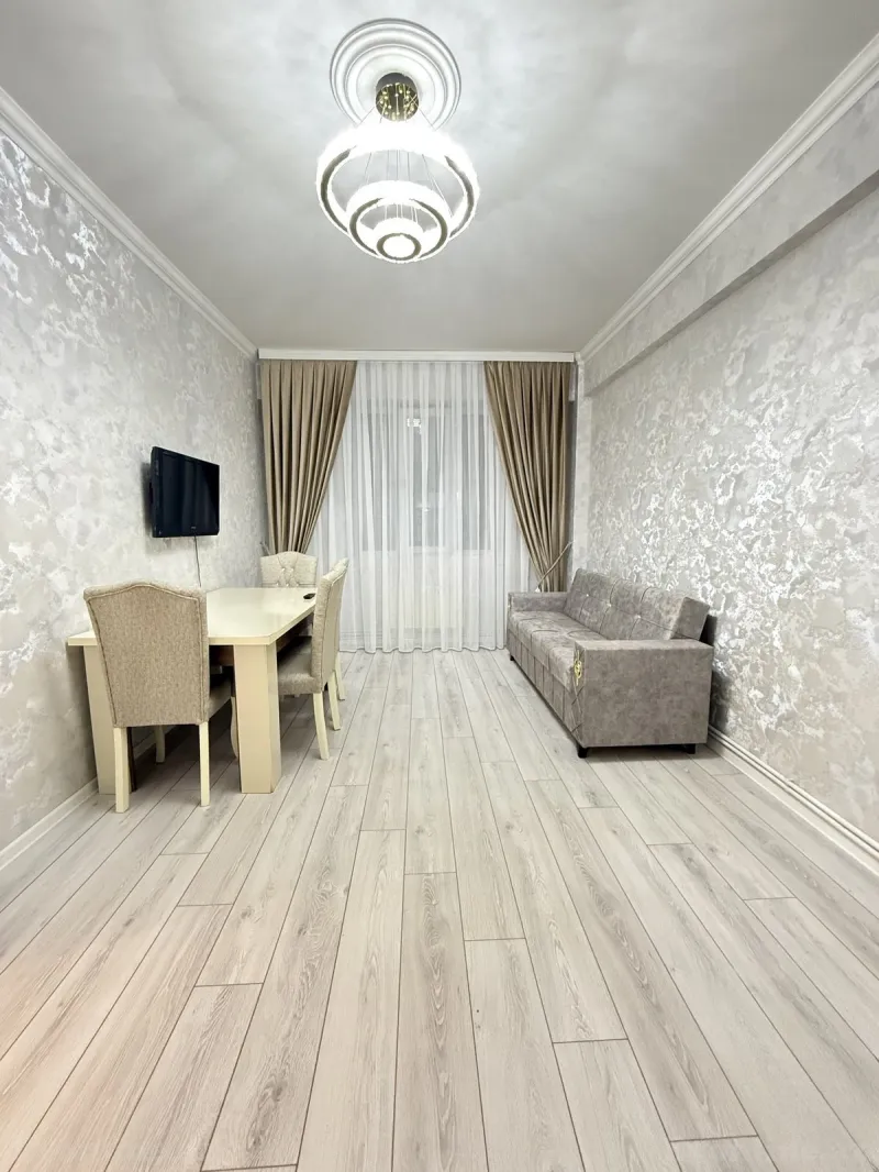 2 otaqlı yeni tikili mənzil satılır — Abşeron r., Bakı