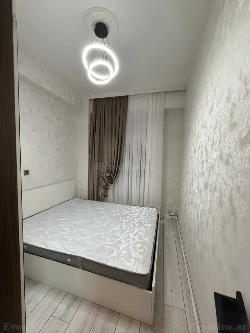 2 otaqlı yeni tikili mənzil satılır — Abşeron r., Bakı - şəkil 4