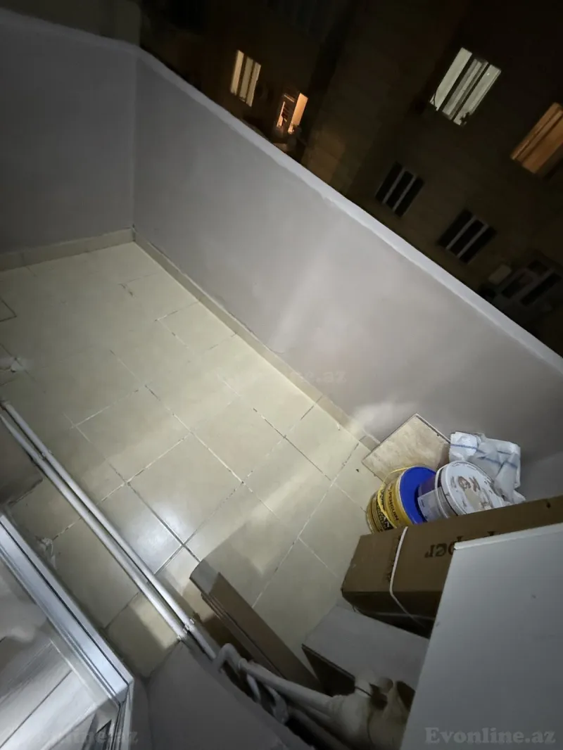 2 otaqlı yeni tikili mənzil satılır — Abşeron r., Bakı - şəkil 6