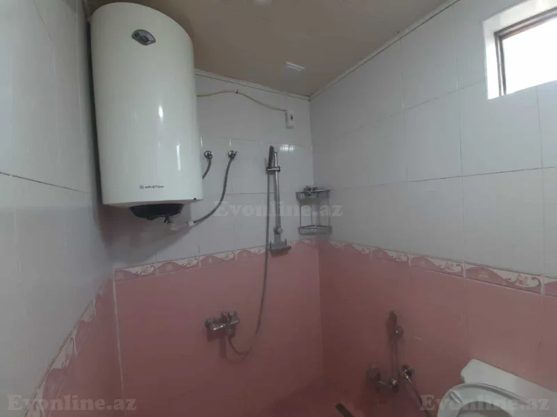 2 otaqlı həyət evi satılır — Masazır, Bakı - şəkil 9