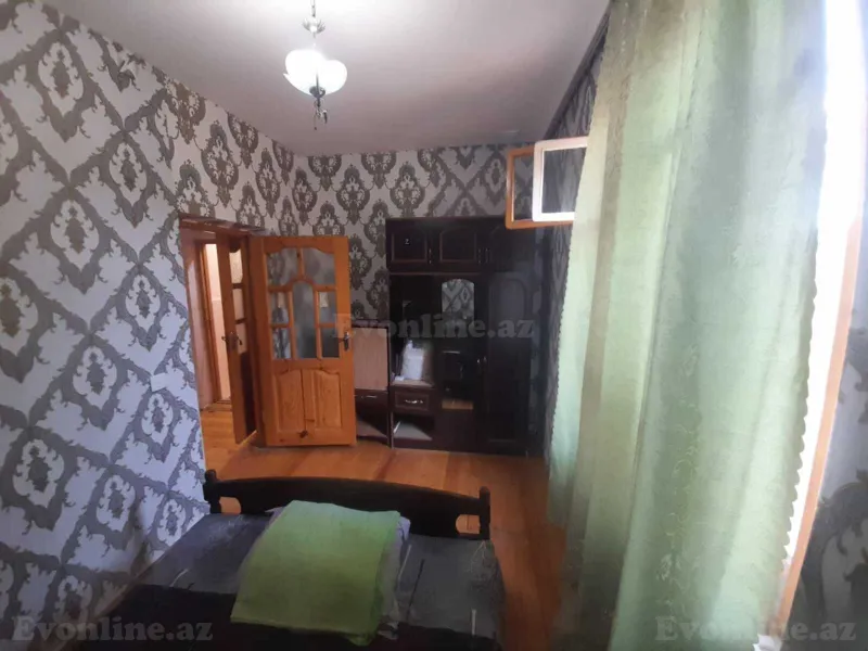 2 otaqlı həyət evi satılır — Masazır, Bakı - şəkil 11