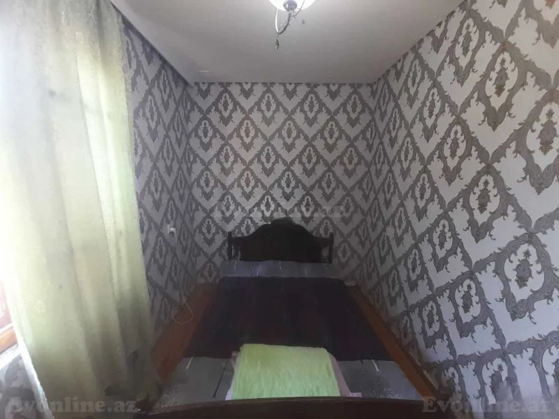 2 otaqlı həyət evi satılır — Masazır, Bakı - şəkil 12