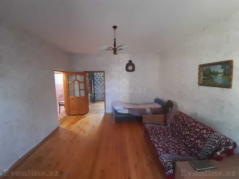 2 otaqlı həyət evi satılır — Masazır, Bakı - şəkil 13