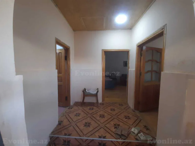2 otaqlı həyət evi satılır — Masazır, Bakı - şəkil 14