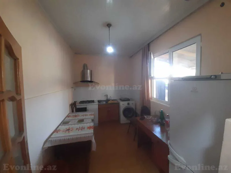 2 otaqlı həyət evi satılır — Masazır, Bakı - şəkil 15