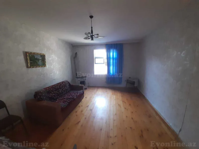 2 otaqlı həyət evi satılır — Masazır, Bakı - şəkil 16