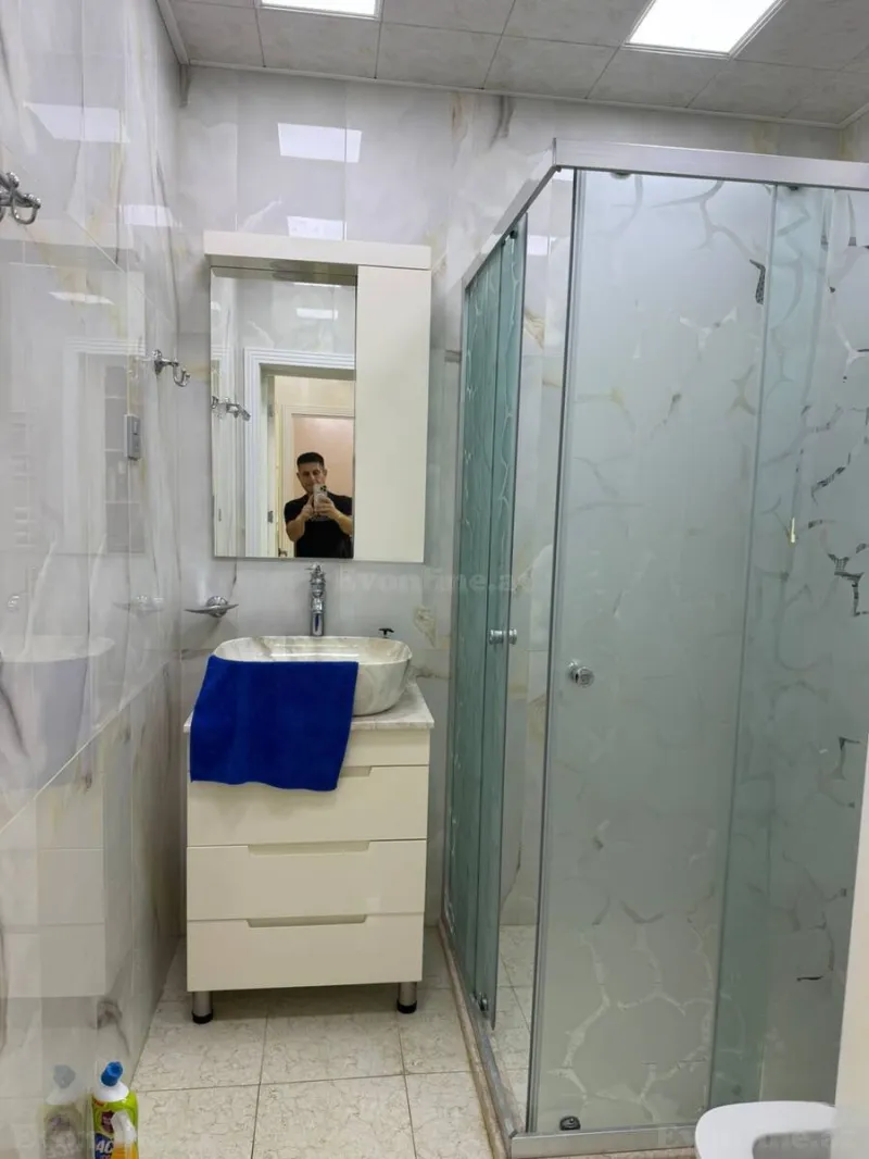 2 otaqlı yeni tikili mənzil satılır — 20 Yanvar m., Bakı - şəkil 9