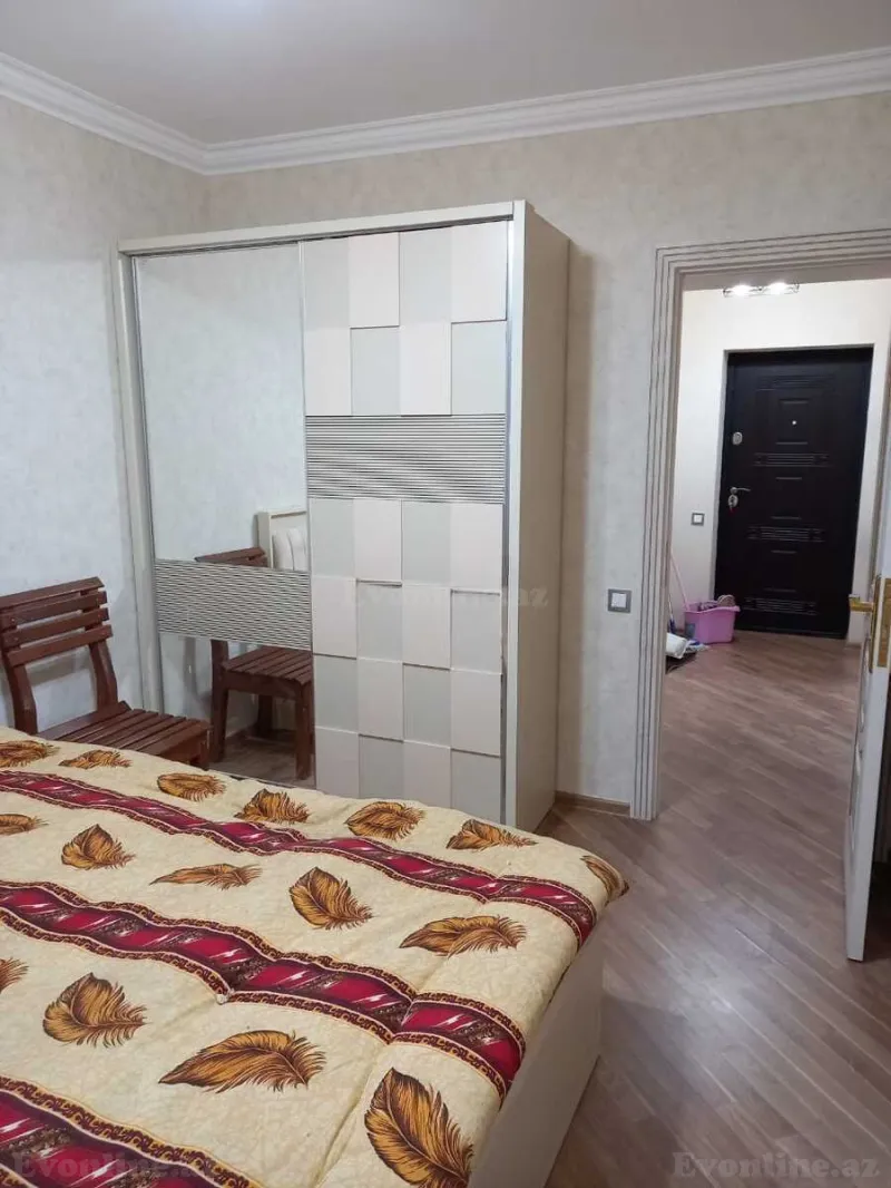 2 otaqlı yeni tikili mənzil satılır — Dərnəgül m., Bakı - şəkil 5