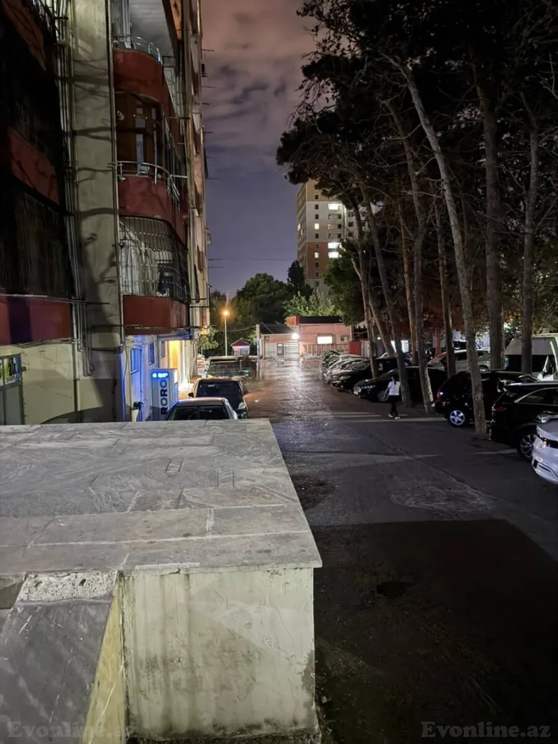 2 otaqlı yeni tikili mənzil satılır — Həzi Aslanov m., Bakı - şəkil 23