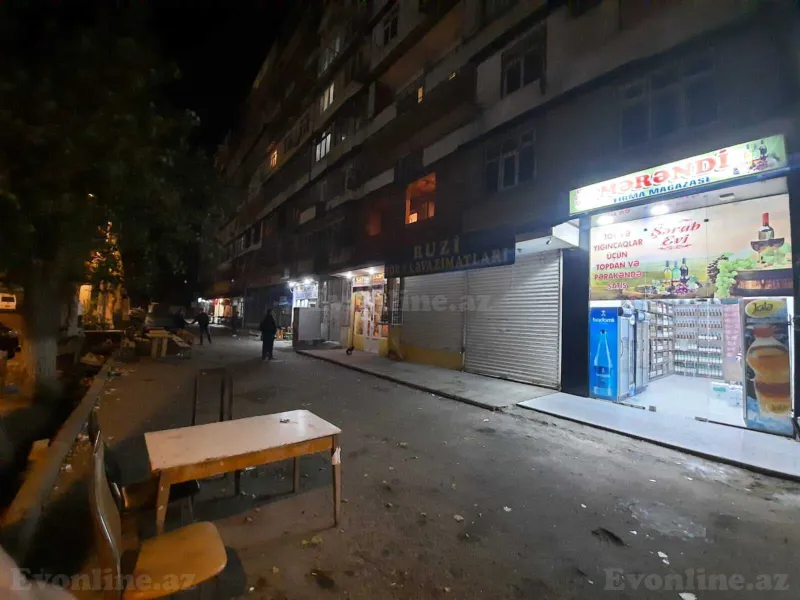 Obyekt satılır — 8-ci kilometr, Bakı - şəkil 3