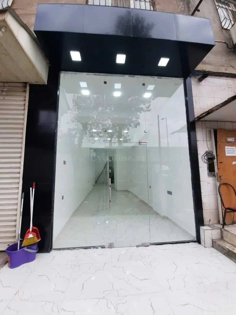 Obyekt satılır — 8-ci kilometr, Bakı - şəkil 4