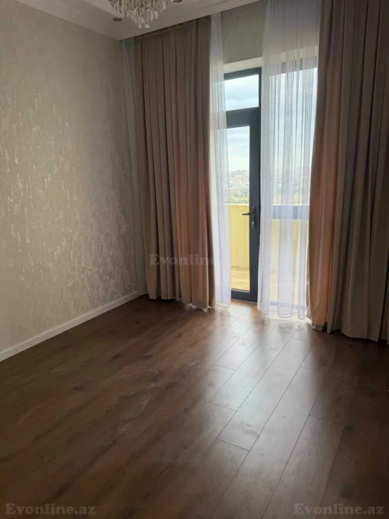 2 otaqlı yeni tikili mənzil satılır — 7-ci mikrorayon, Bakı - şəkil 13