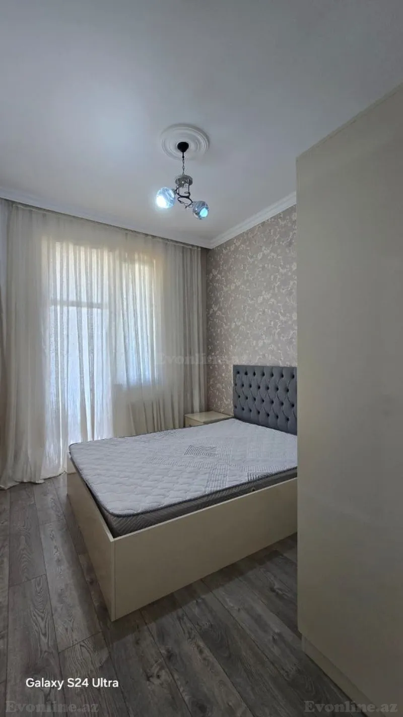 2 otaqlı yeni tikili mənzil satılır — Xırdalan - şəkil 3