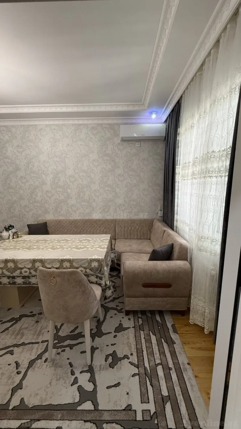 4 otaqlı həyət evi satılır — Xırdalan - şəkil 8