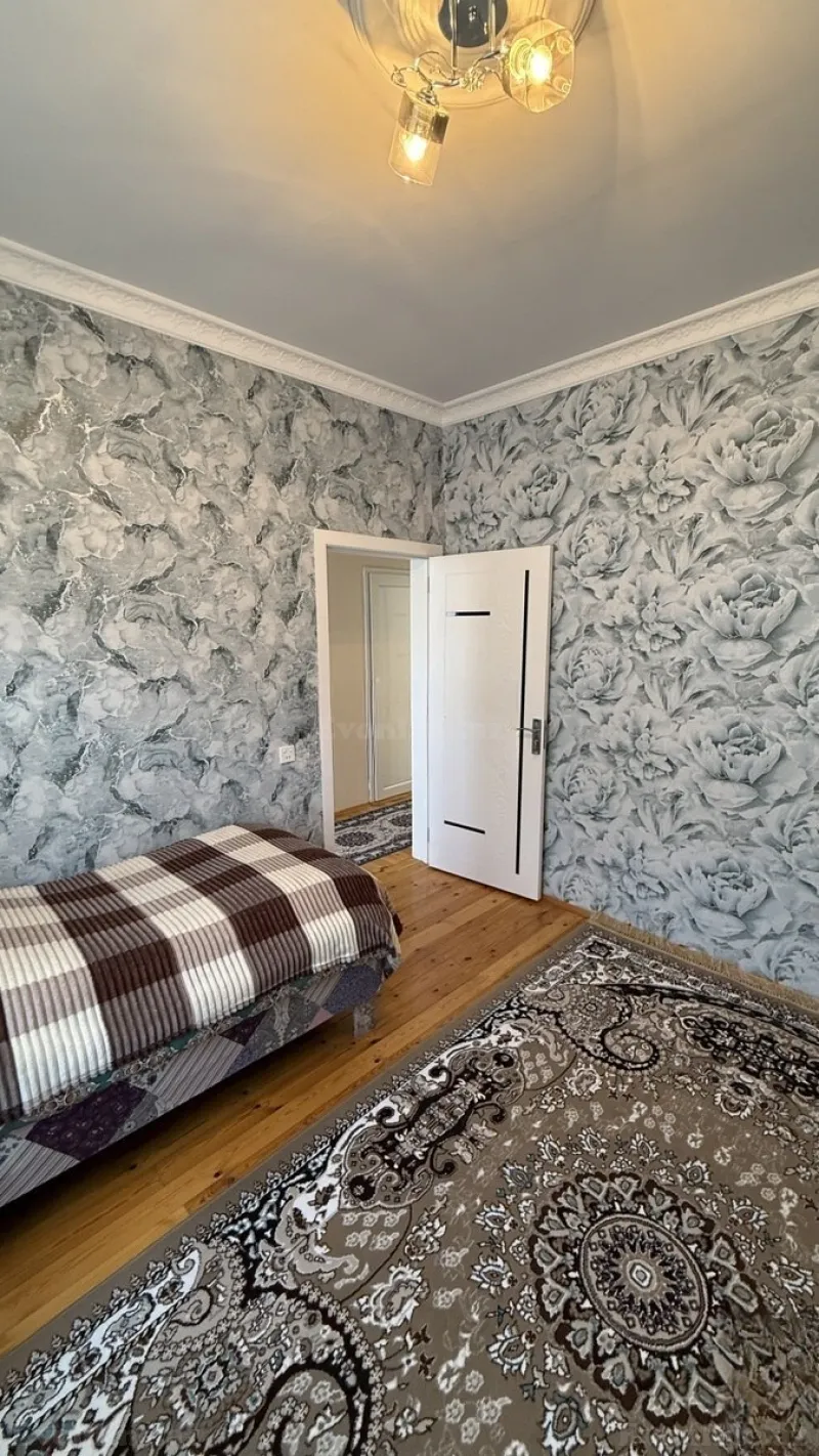 4 otaqlı həyət evi satılır — Xırdalan - şəkil 19