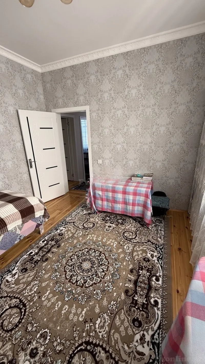 4 otaqlı həyət evi satılır — Xırdalan - şəkil 26