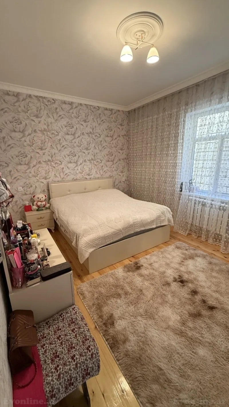 4 otaqlı həyət evi satılır — Xırdalan - şəkil 27