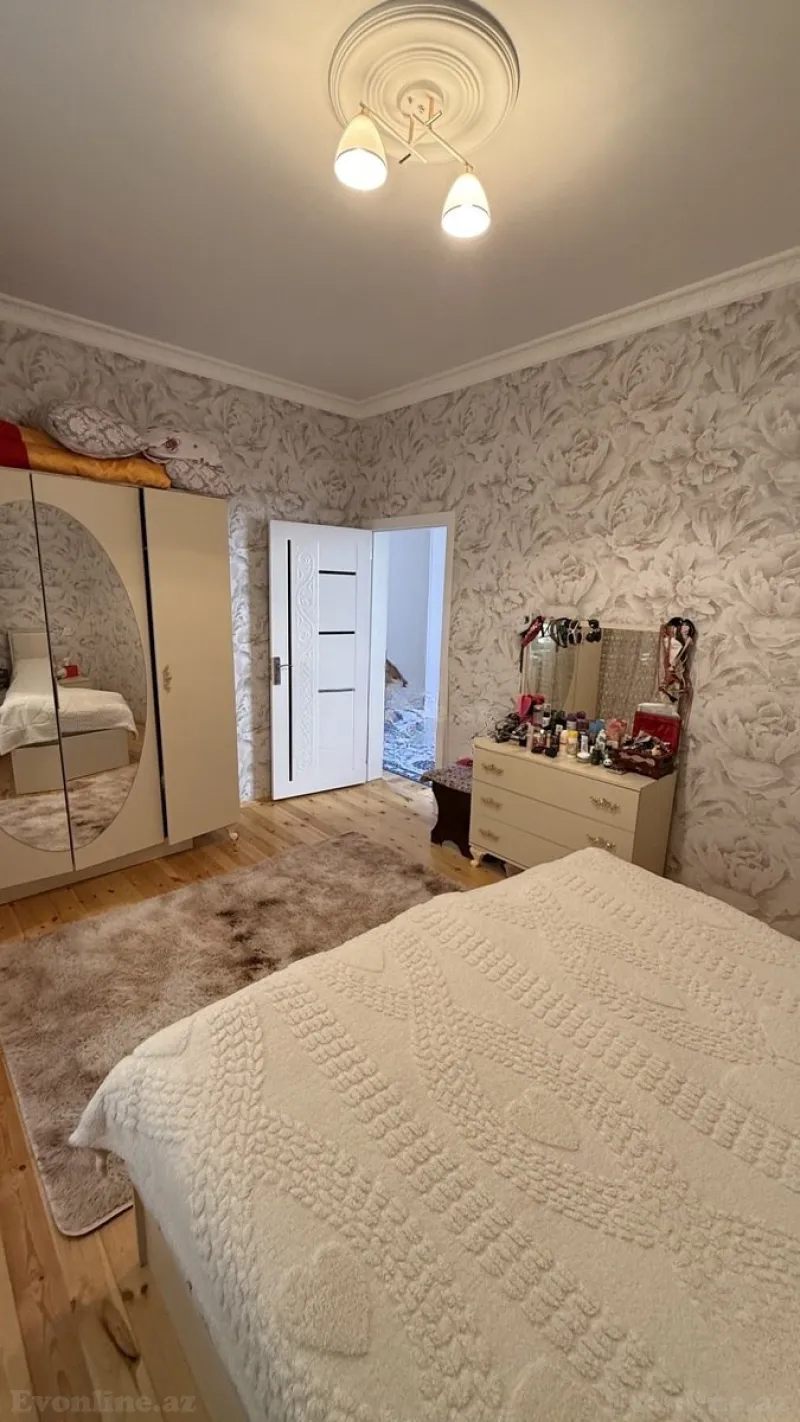 4 otaqlı həyət evi satılır — Xırdalan - şəkil 28