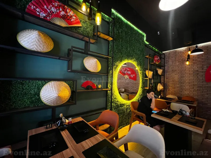 Obyekt 80 m² 28 May m. Satılır
