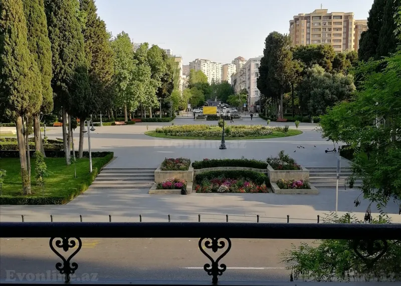 Obyekt kirayə verilir — 28 May m., Bakı - şəkil 8