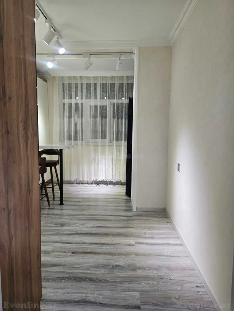 2 otaqlı köhnə tikili mənzil satılır — Xırdalan - şəkil 7